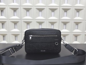 Dior Safari Messenger Bag