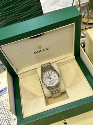 Rolex Oyster Perpetual Datejust 36mm