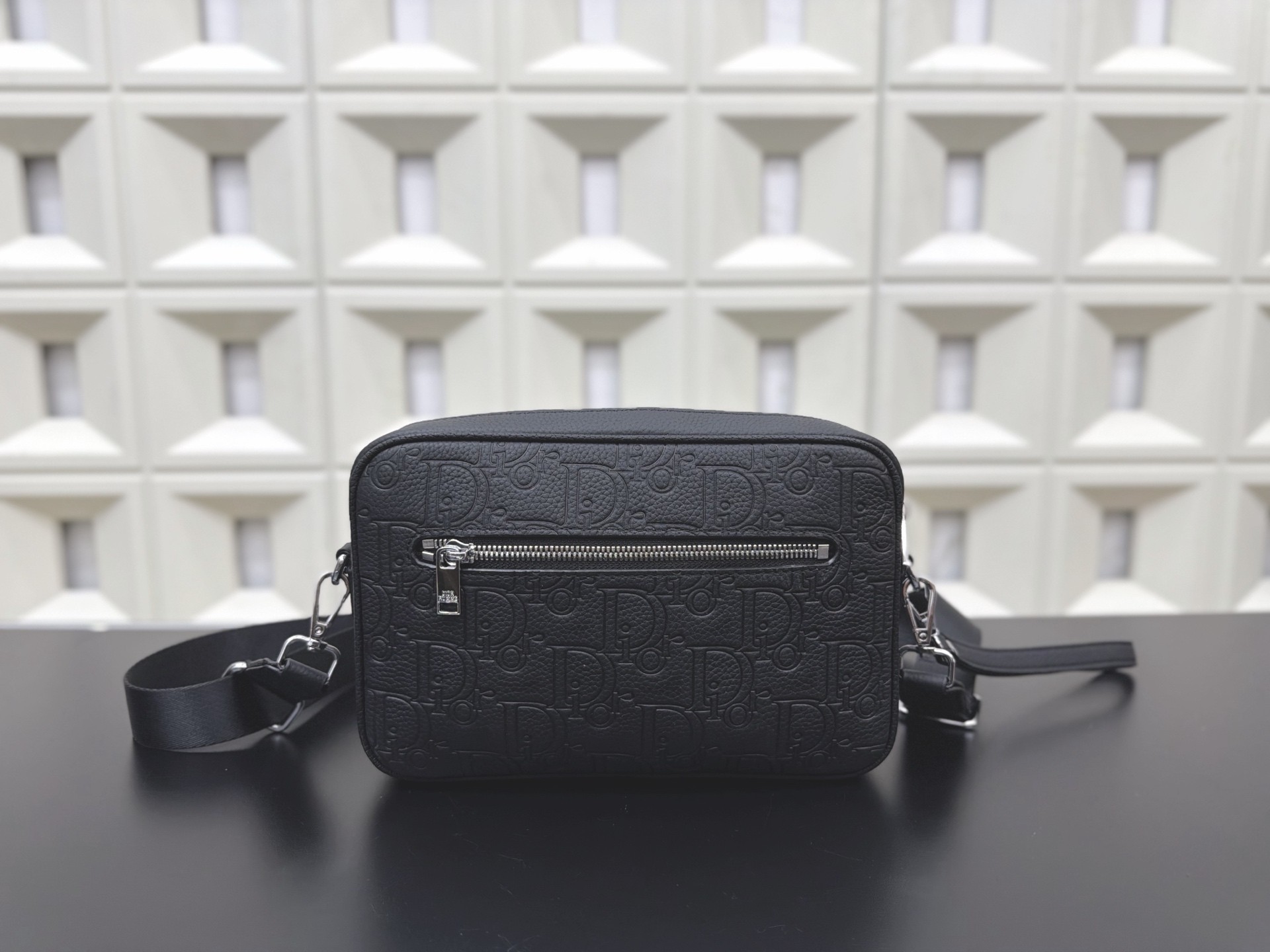 Dior Safari Messenger Bag