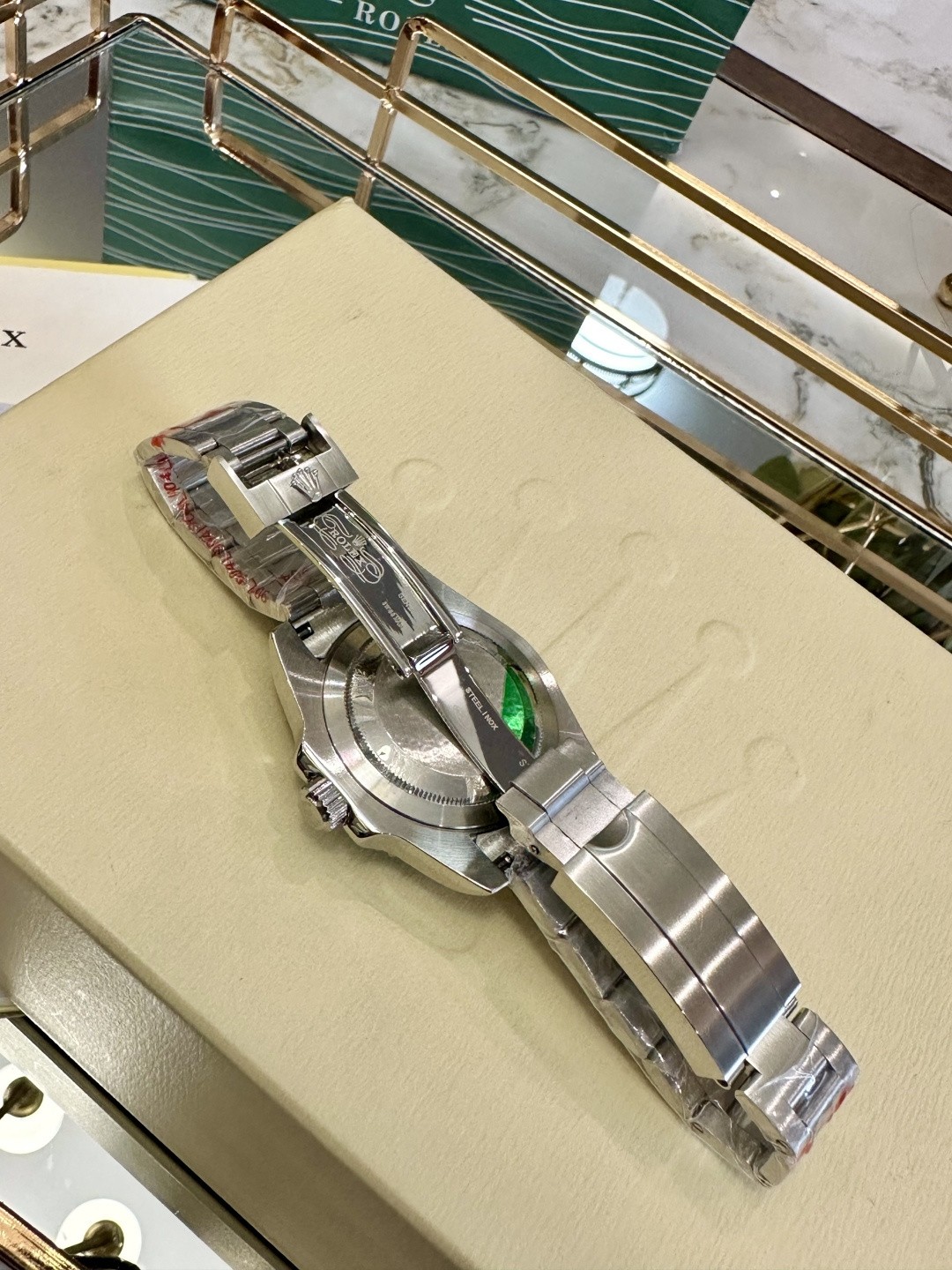 Rolex Submariner Date