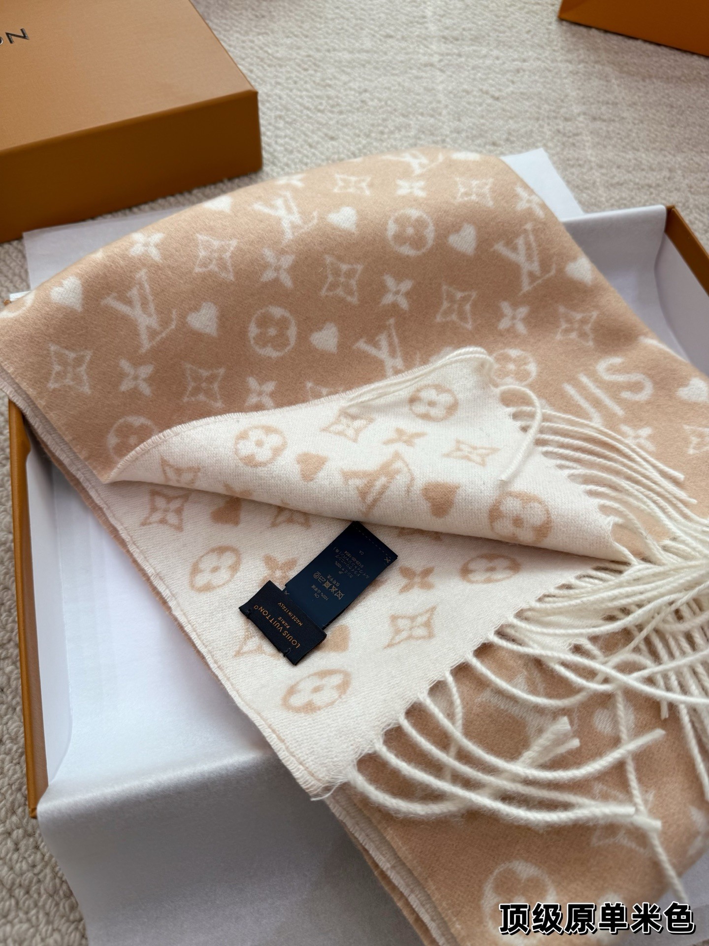 （Louis Vuitton） Game On