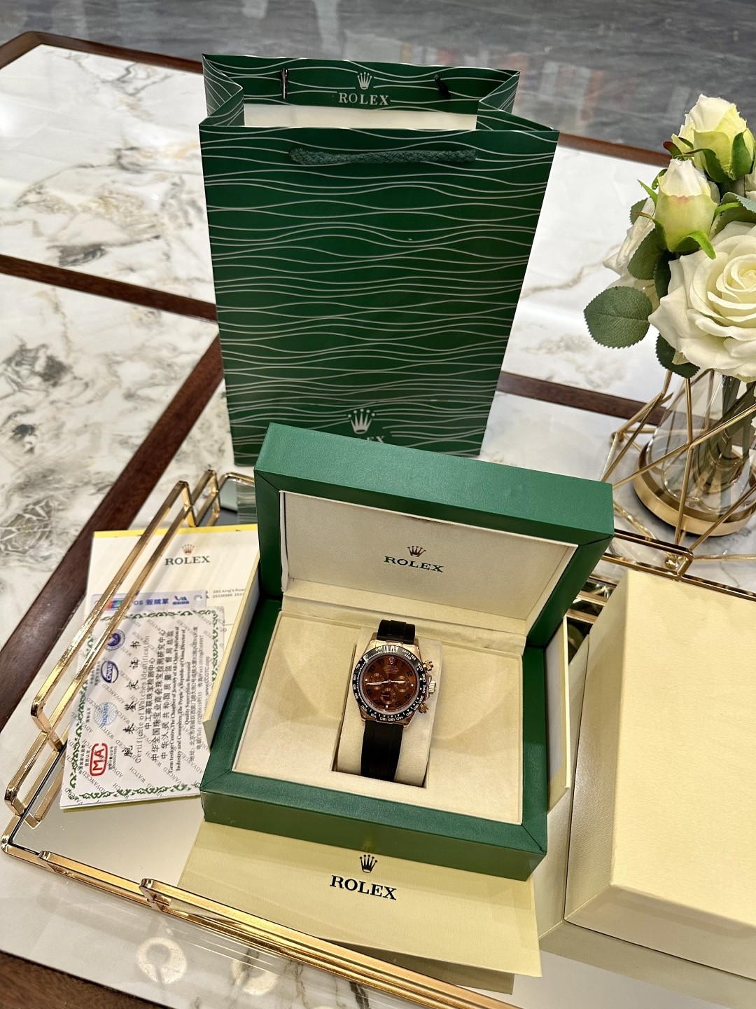 Rolex Cosmograph Daytona