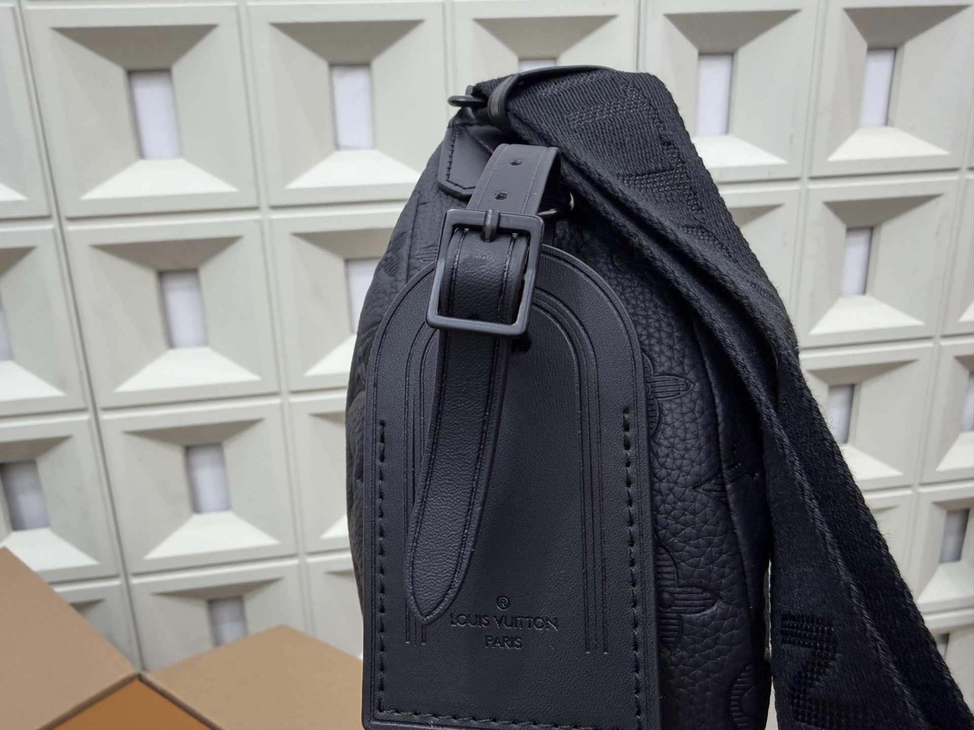 （Louis Vuitton）Hamac Bag PM