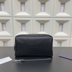 Prada Black Mini Bag
