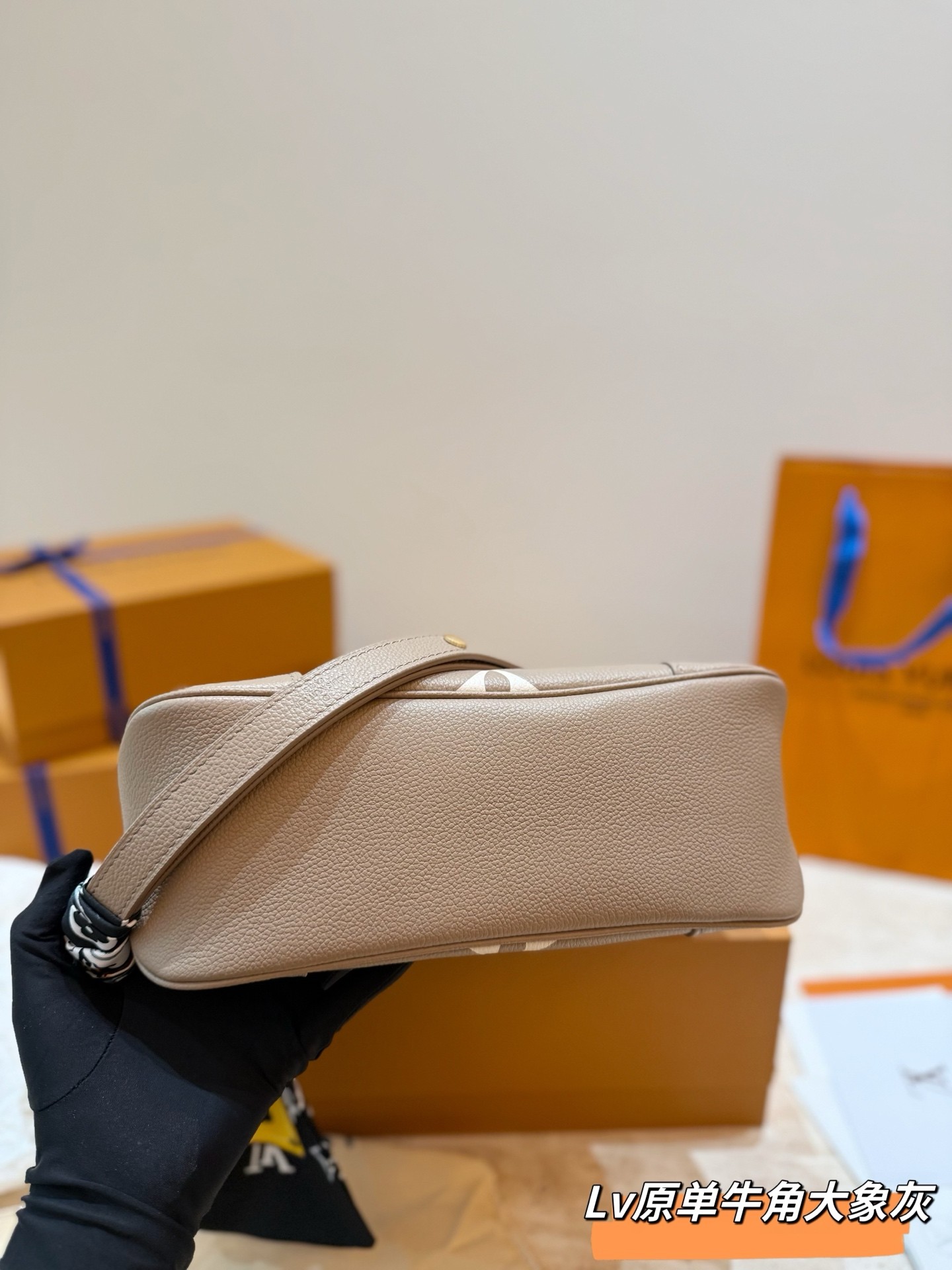 （Louis Vuitton） Boulogne PM。