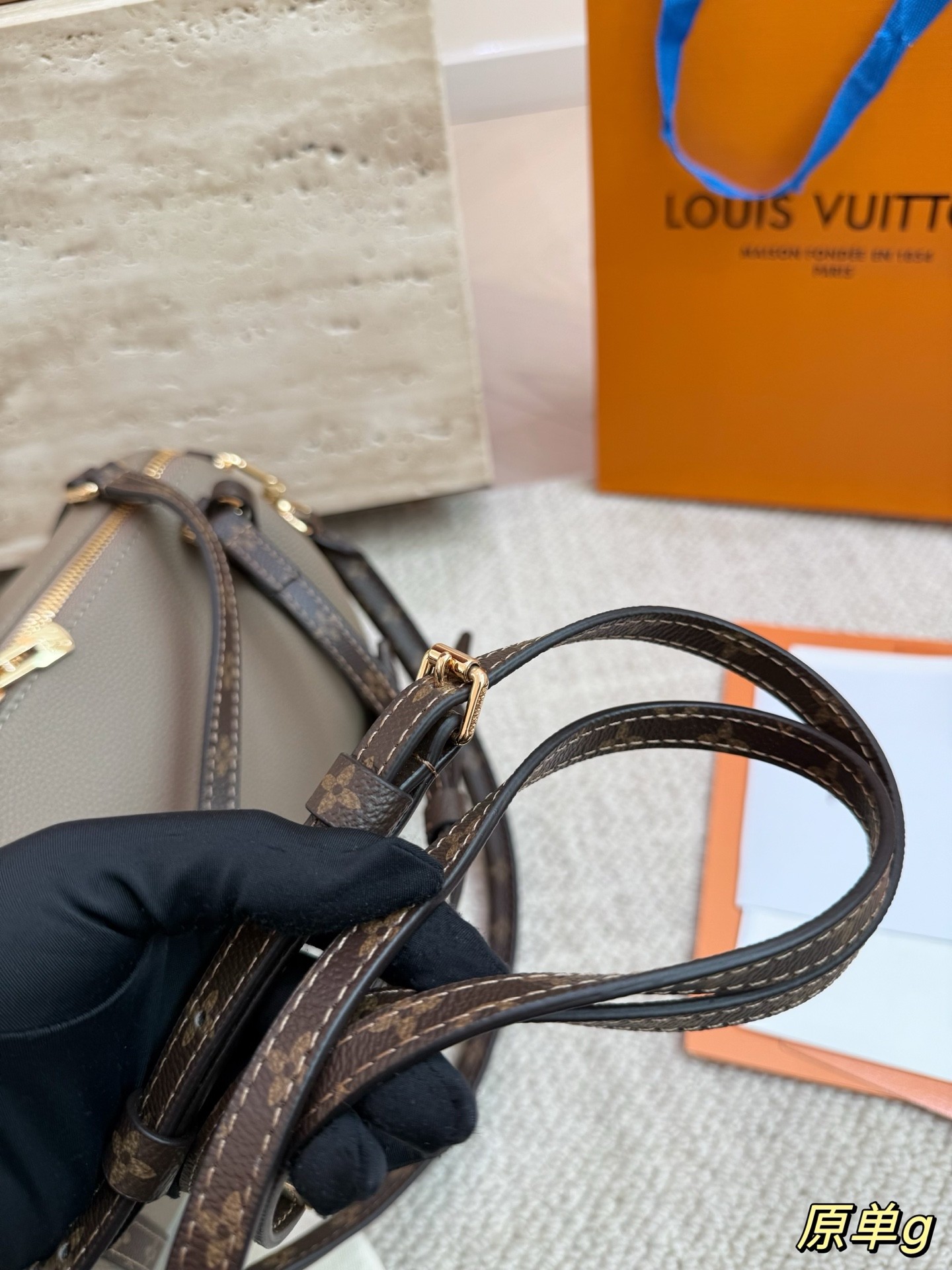 (Louis Vuitton) Express PM