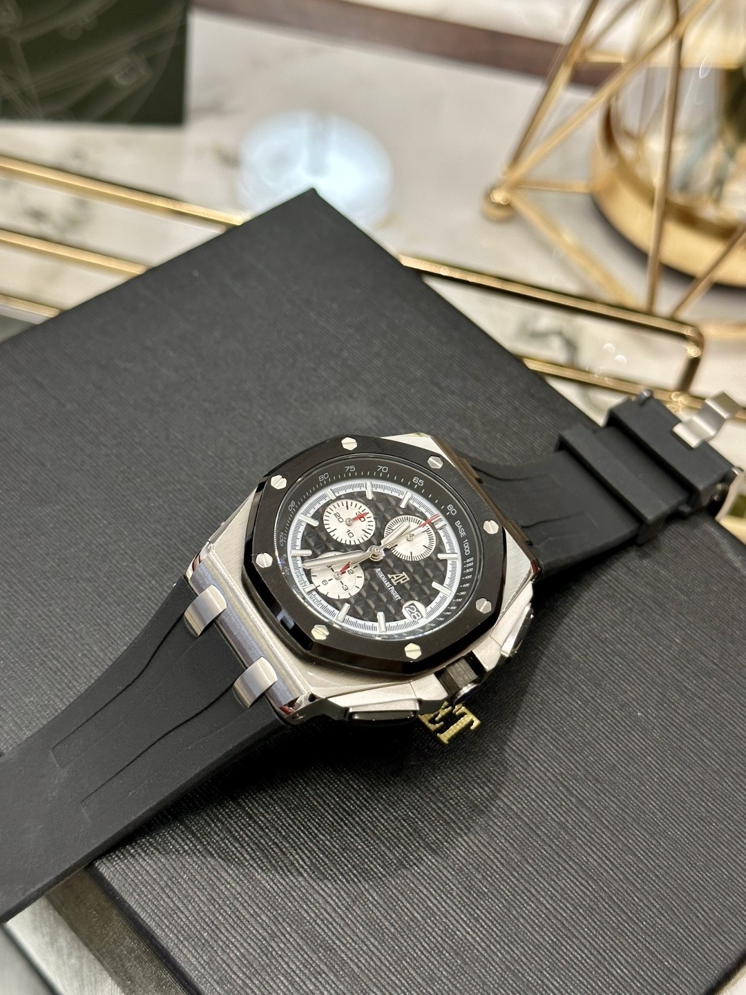 Audemars Piguet Royal Oak Offshore Automatic Chronograph