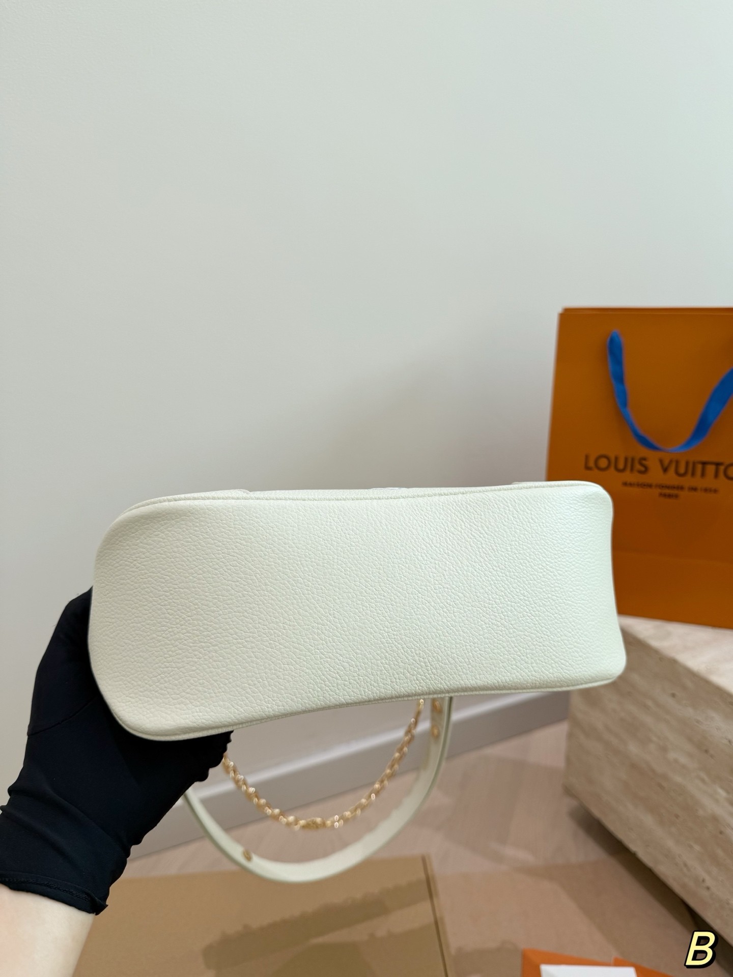 （Louis Vuitton）Boulogne PM