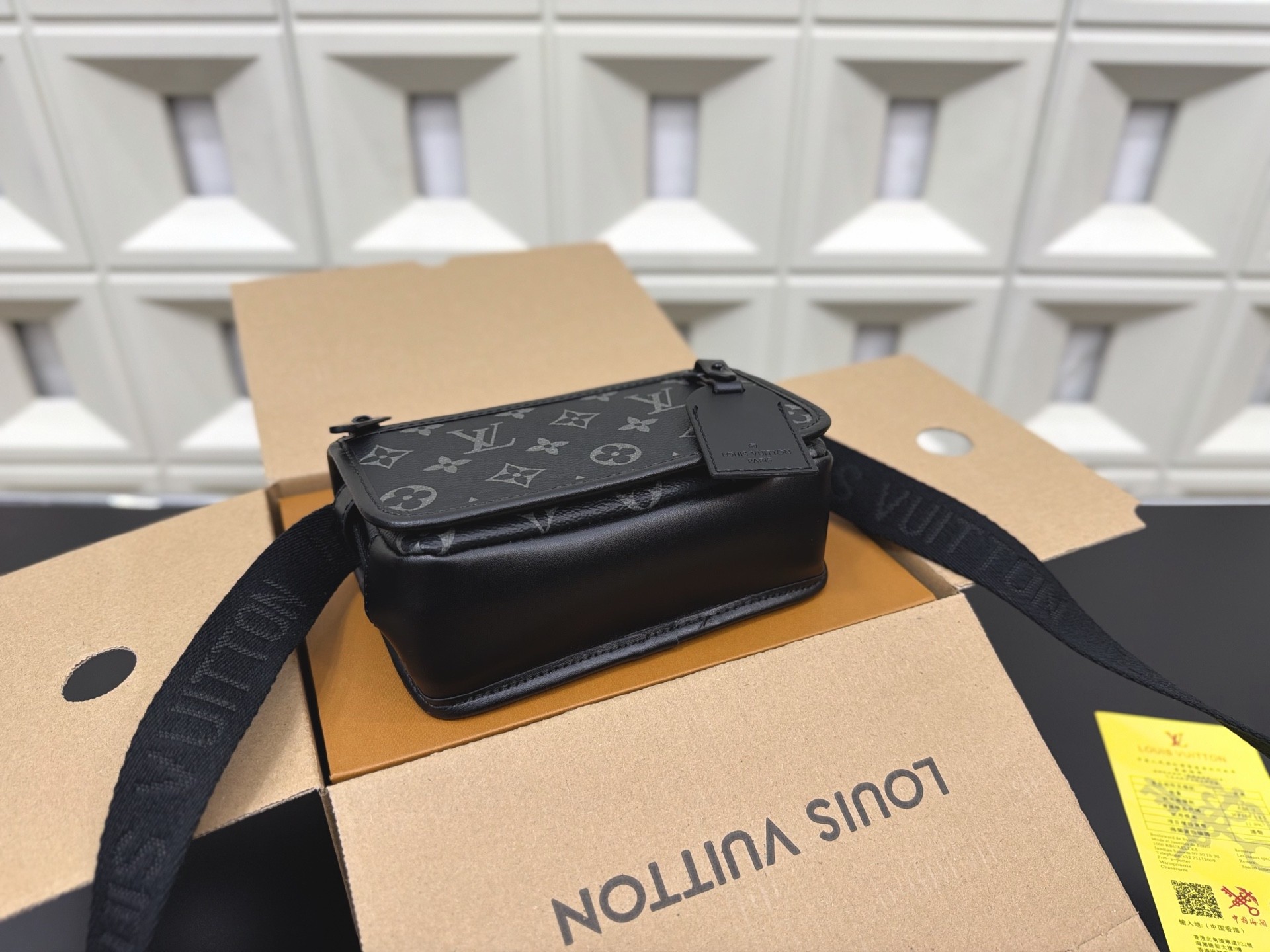 （Louis Vuitton）Bosphore