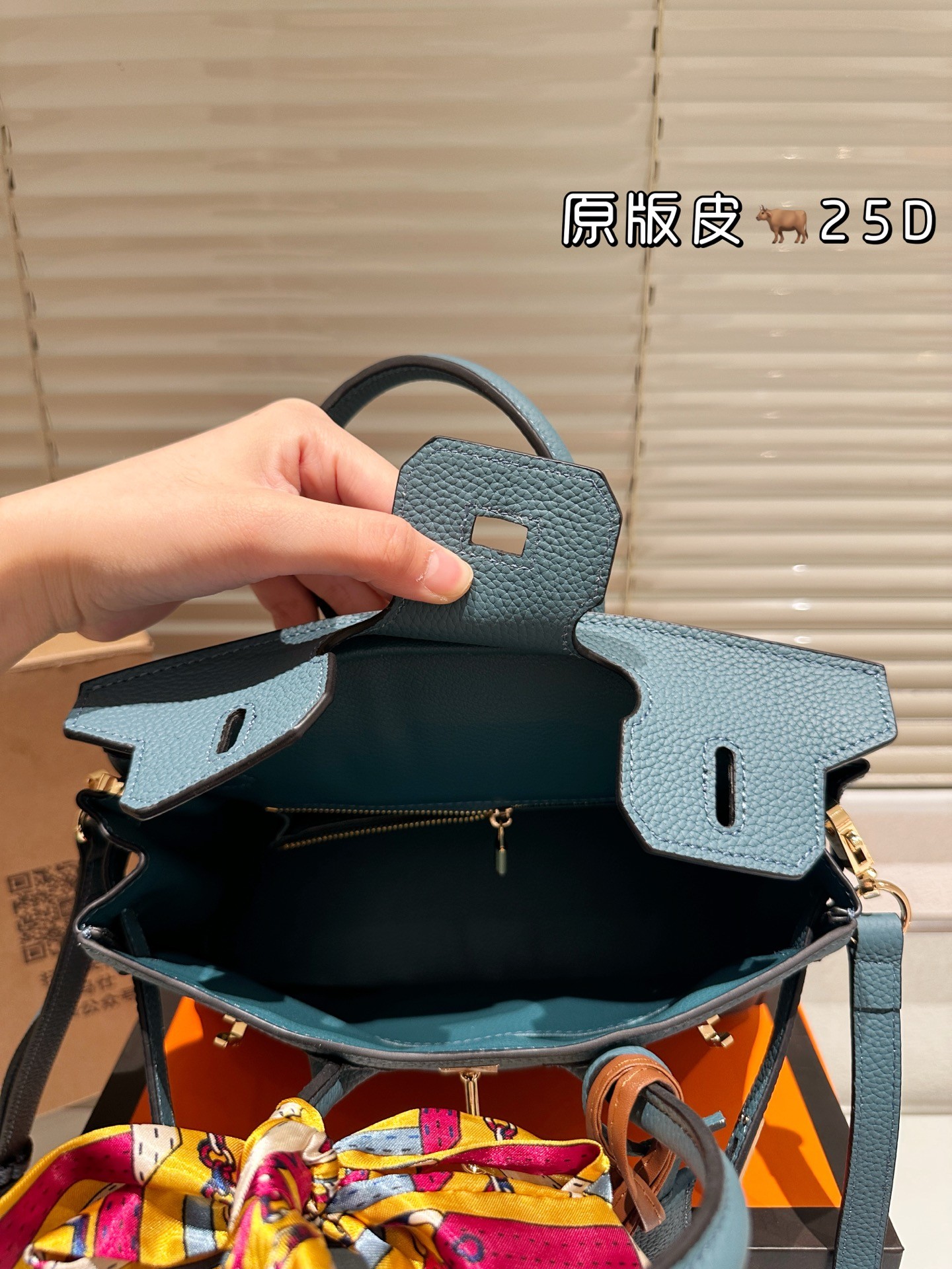 （Hermès） Birkin 25