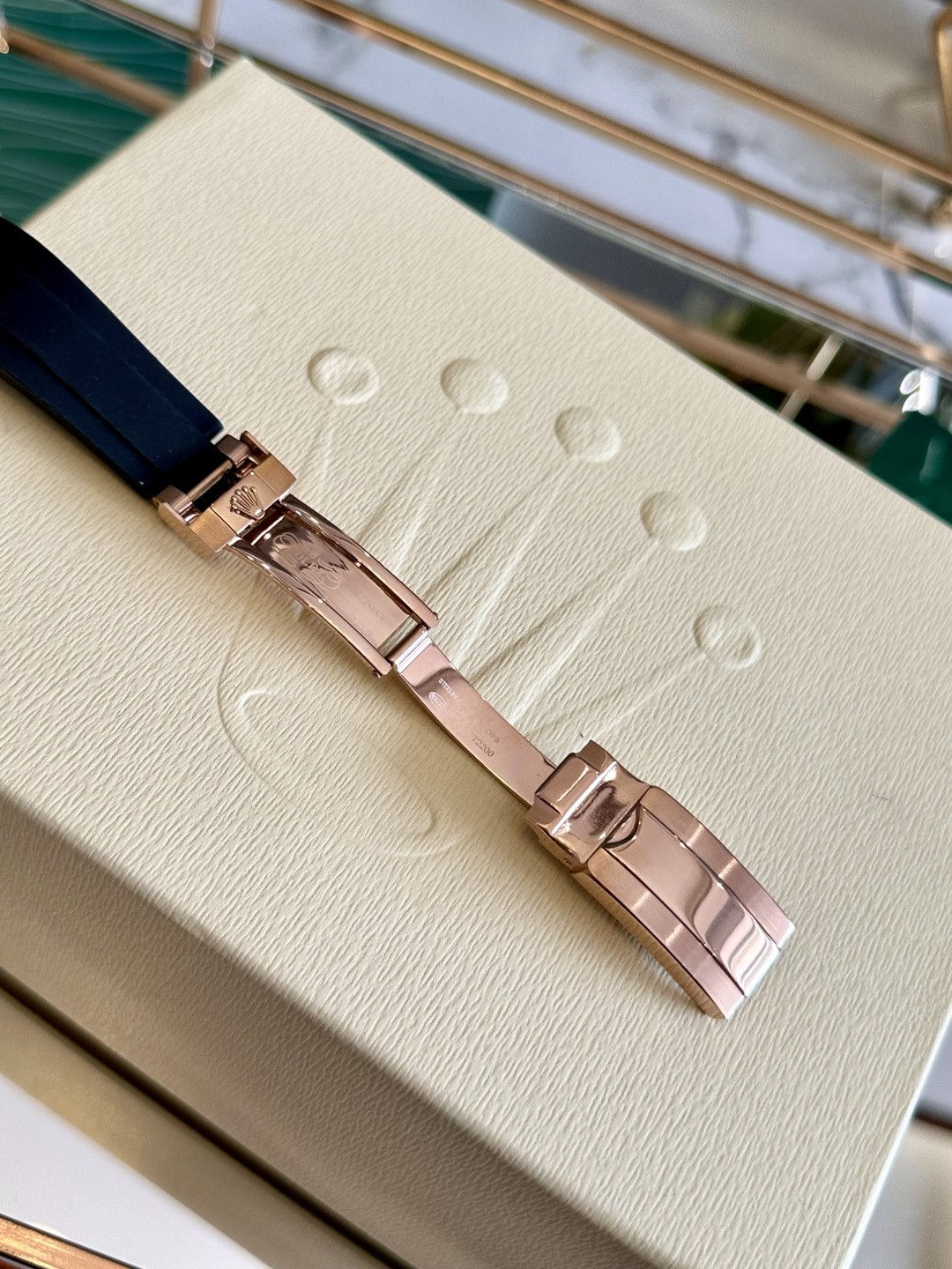 Rolex Cosmograph Daytona