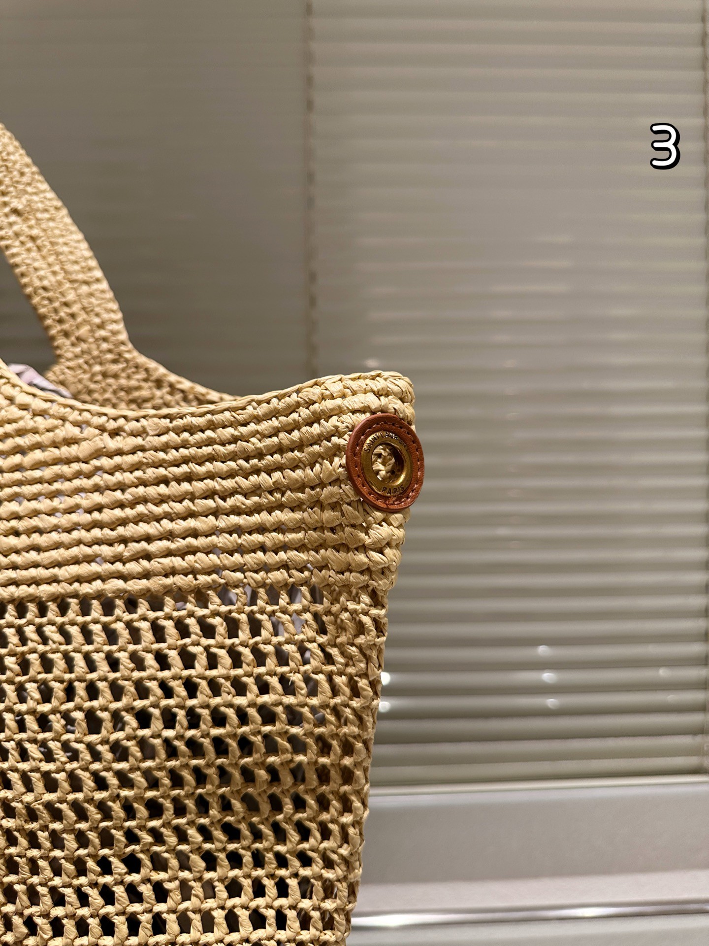 Saint Laurent Icare Maxi