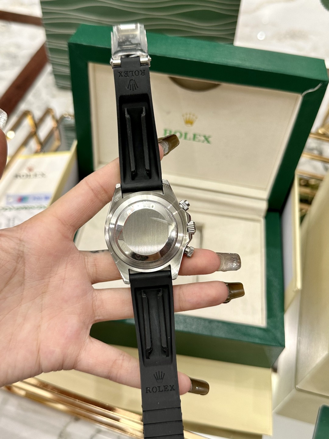 Rolex Cosmograph Daytona