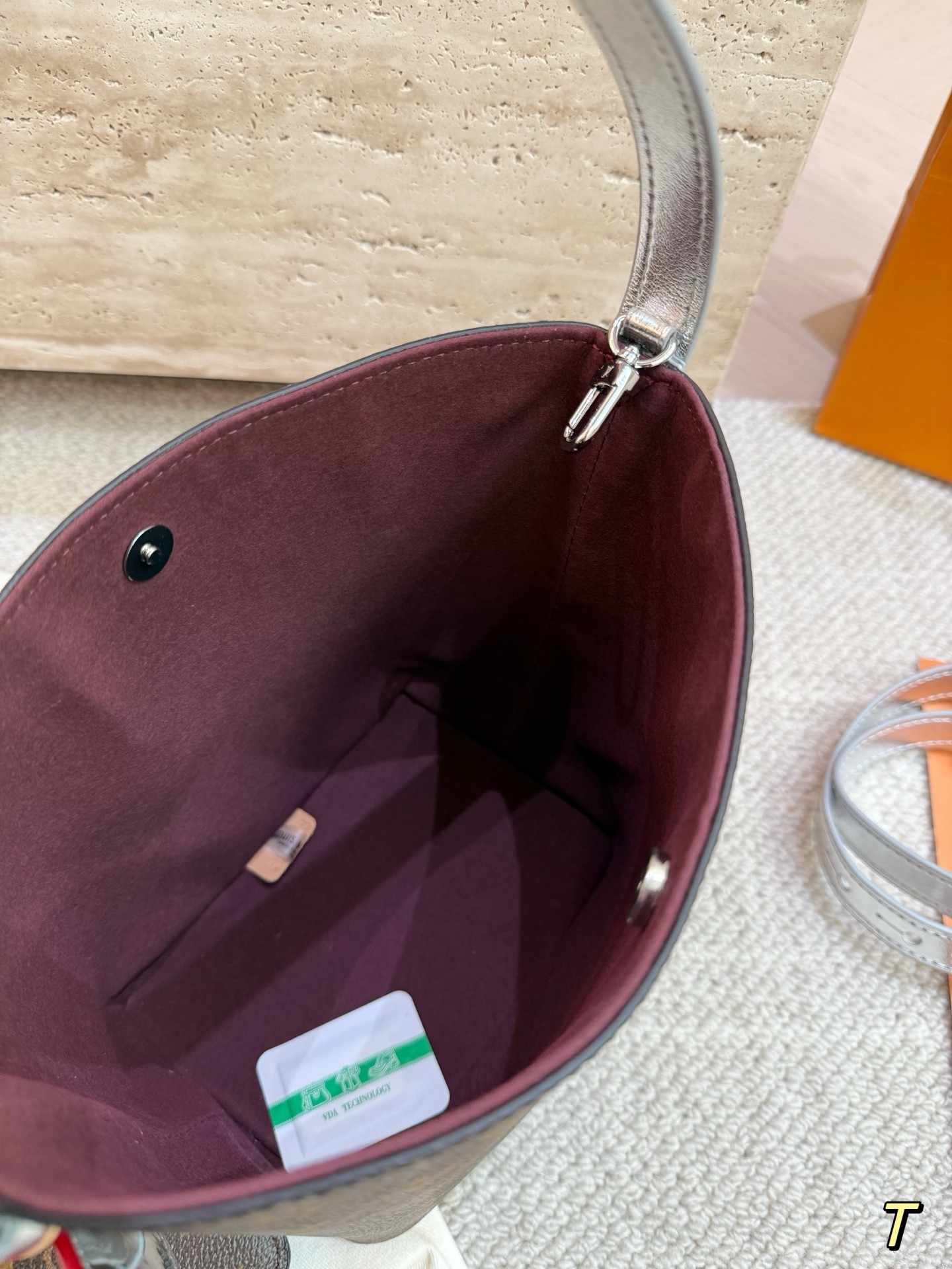 Louis Vuitton  All In BB