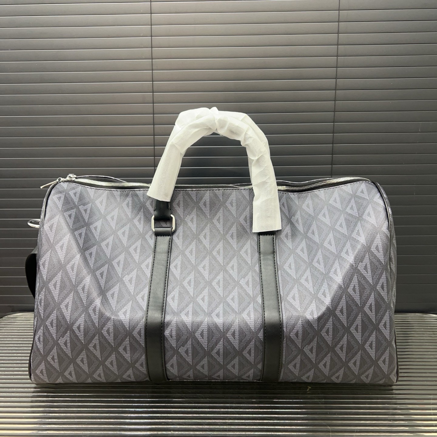 Dior Lingot 50 Travel Bag