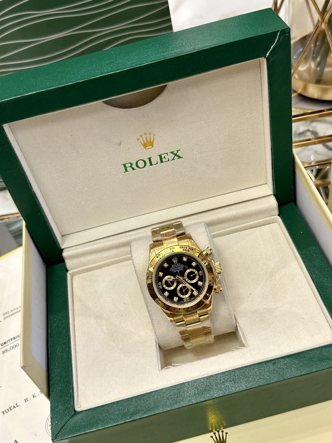 Rolex Cosmograph Daytona