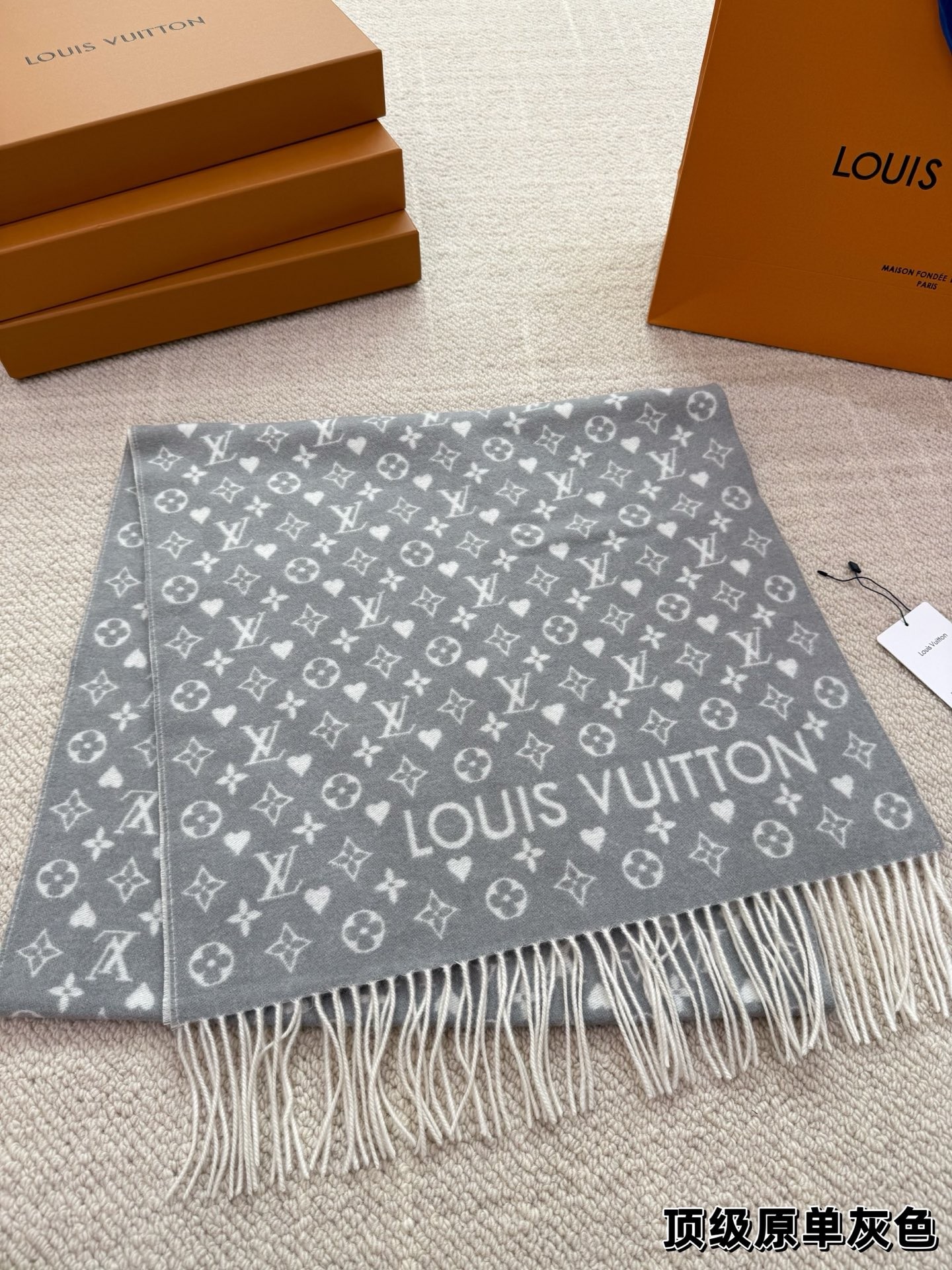 （Louis Vuitton）Game On