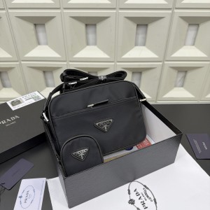 Prada Crossbody Bag