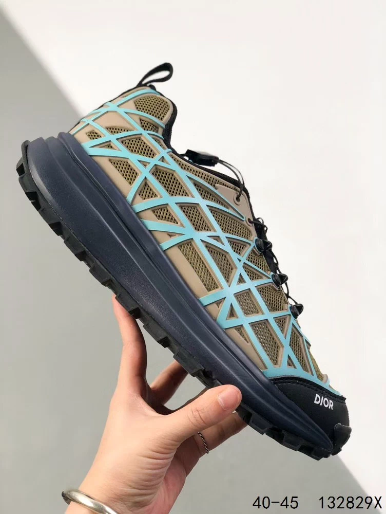 (Dior) B31 Runner Sneakers