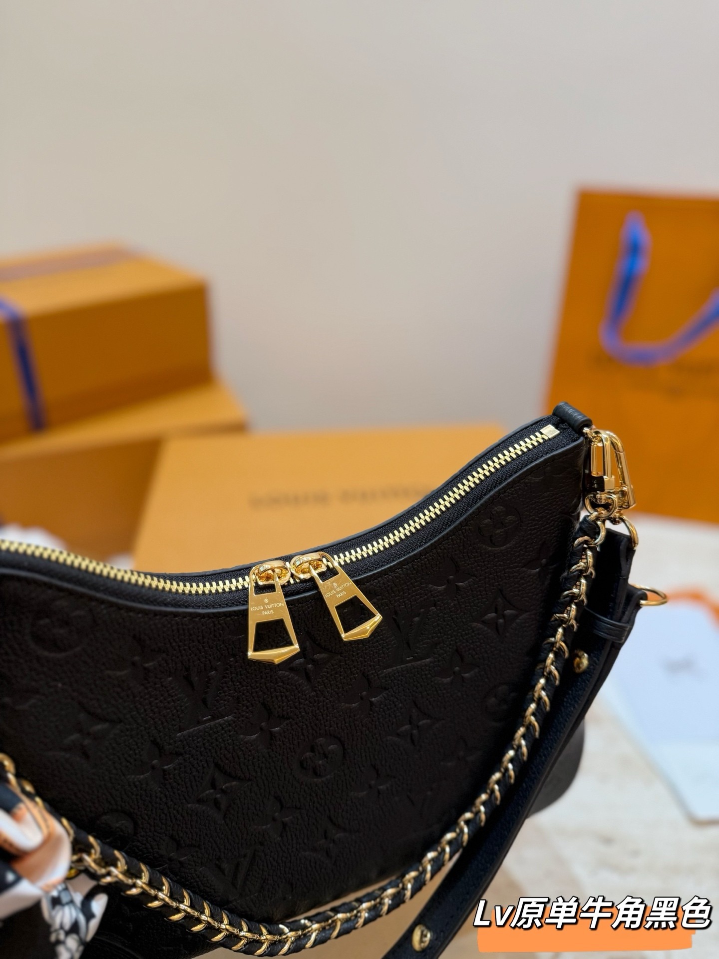 （Louis Vuitton） Boulogne PM