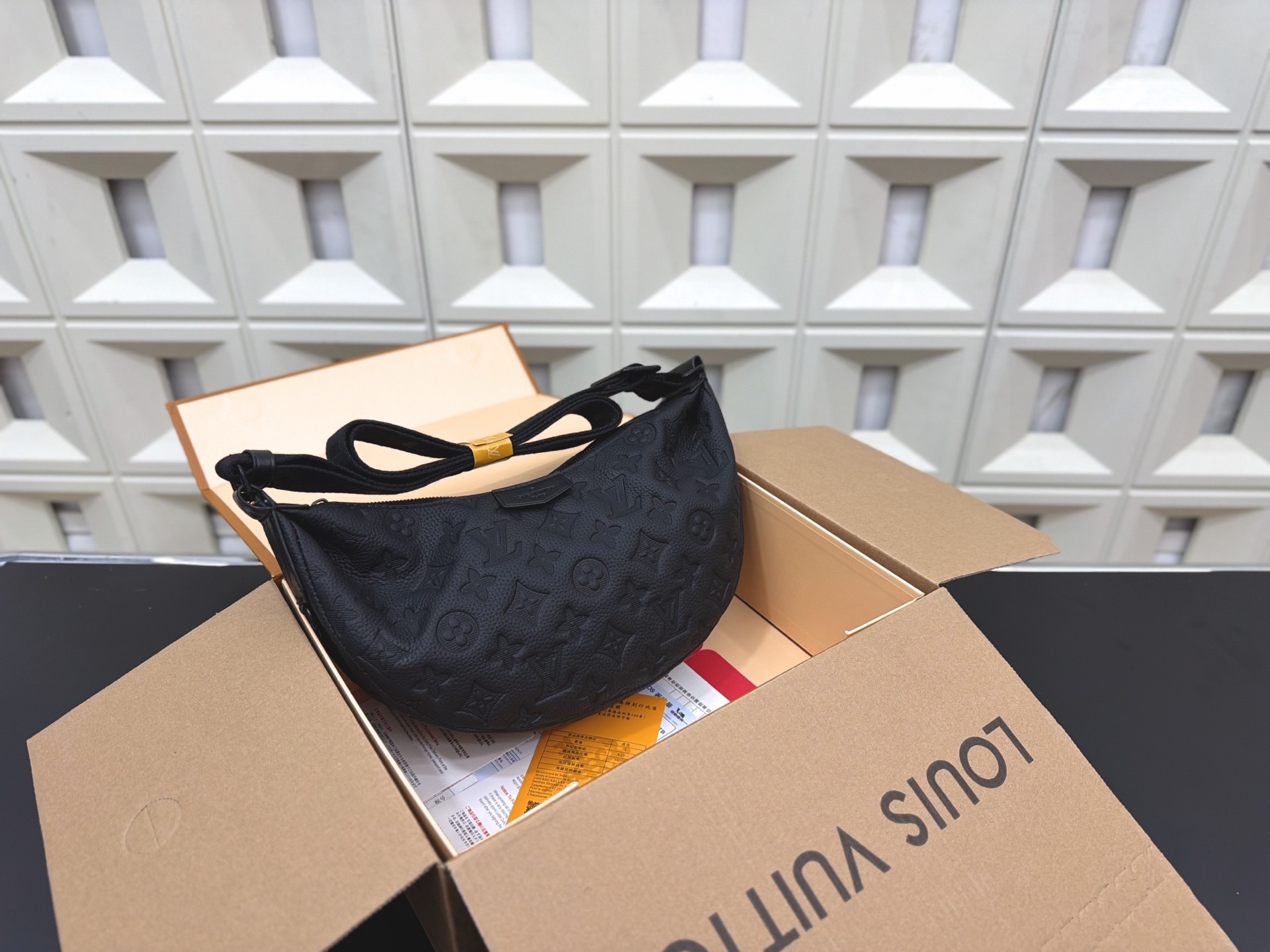 （Louis Vuitton）Hamac Bag PM