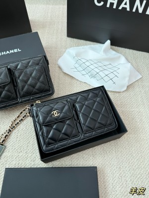 （Chanel）petit sac à main