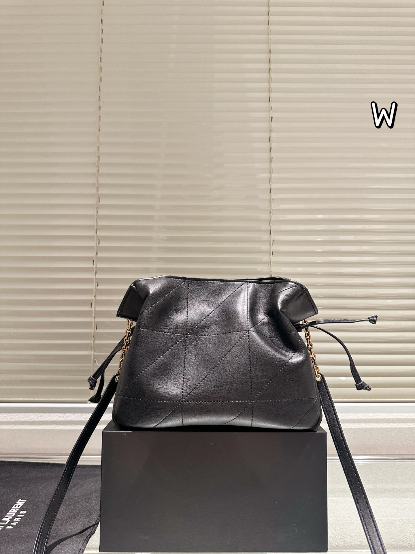 Yves Saint Laurent's Jamie Series Handbags