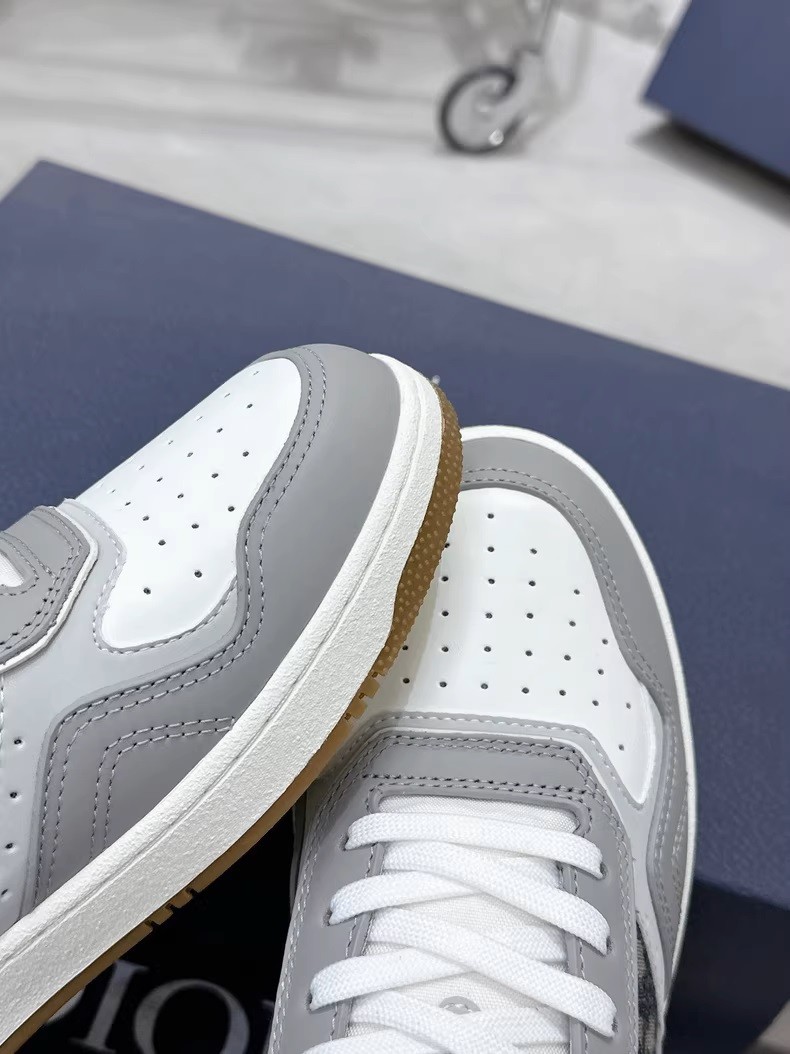 Dior B27 Low-Top Sneakers