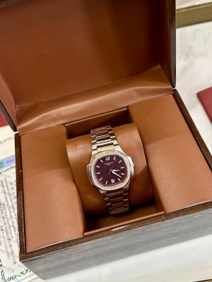 Patek Philippe Nautilus Ladies' Watch