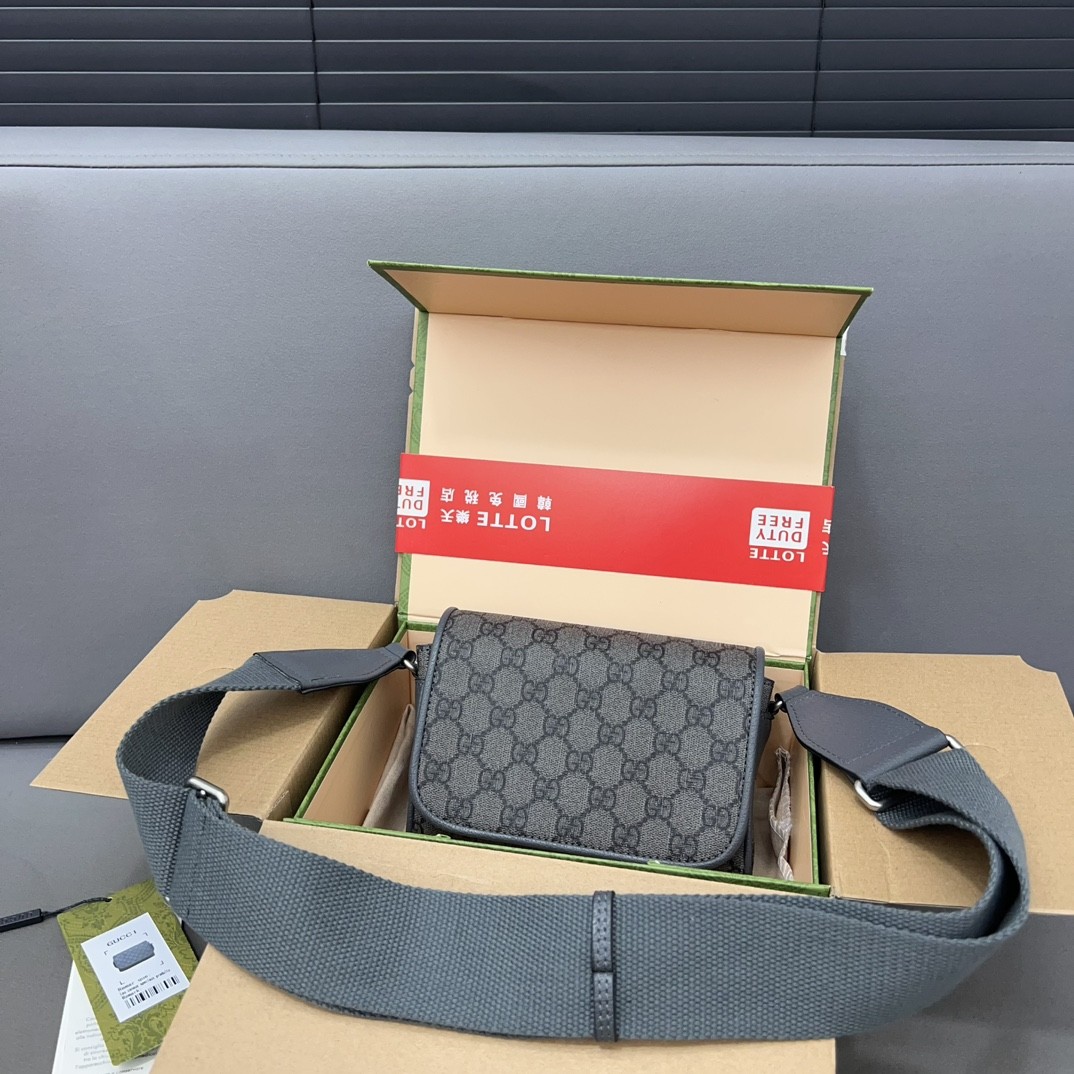 Gucci Ophidia Mini Bag