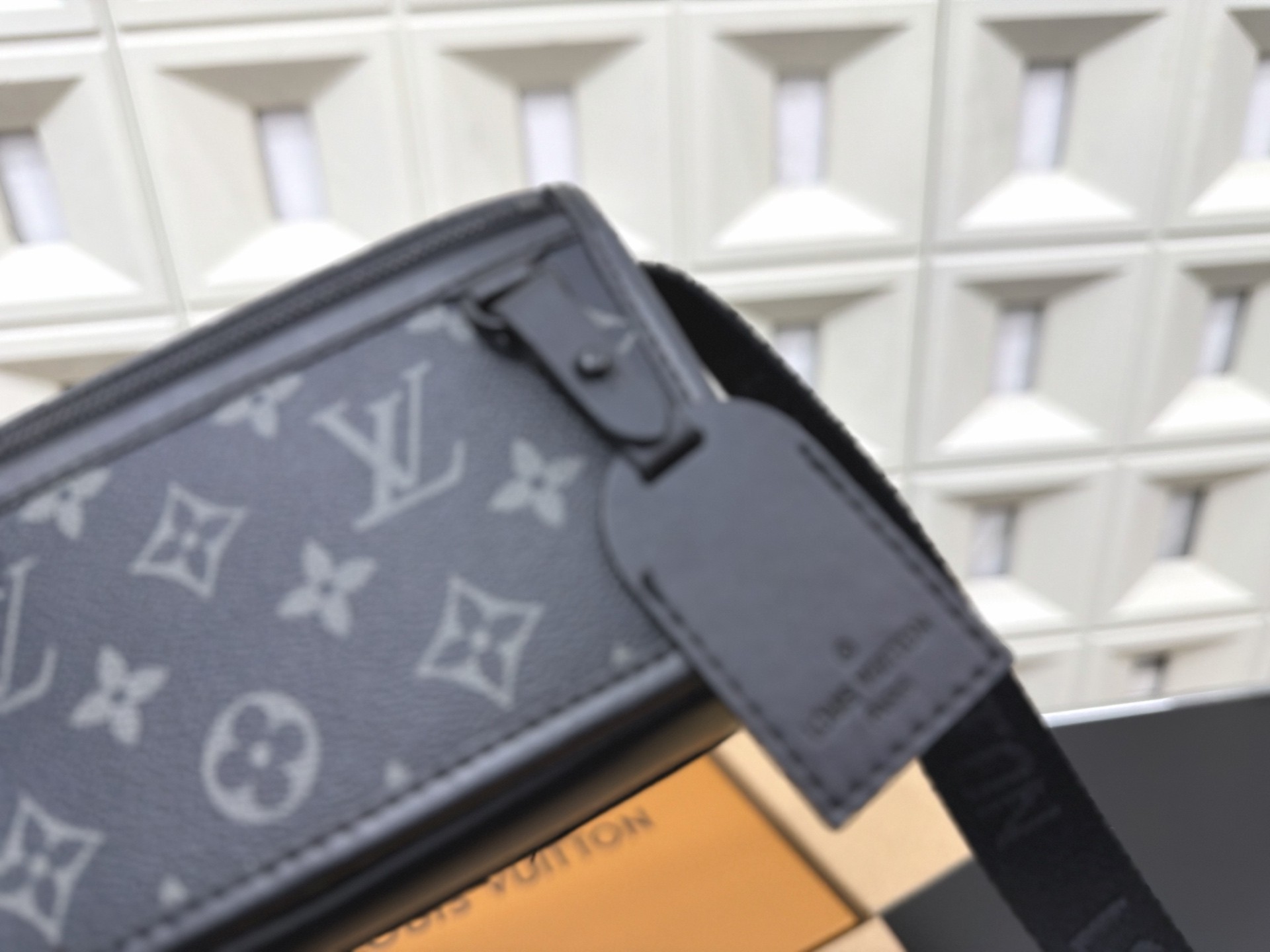 （Louis Vuitton）Bosphore