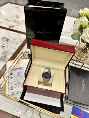 Vacheron Constantin Overseas Automatic Watch