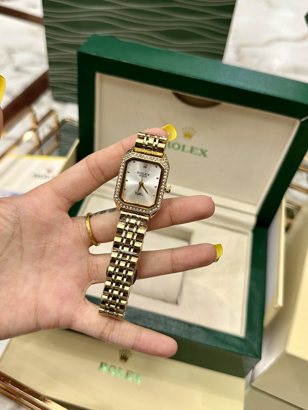 Rolex Ladies' Watch