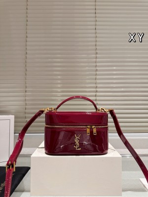 Saint Laurent Gaby Vanity Bag