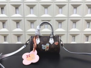 （Louis Vuitton）Nano Speedy