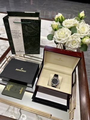 Audemars Piguet Royal Oak Offshore Automatic Chronograph