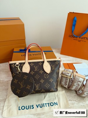 （Louis Vuitton） Neverfull BB