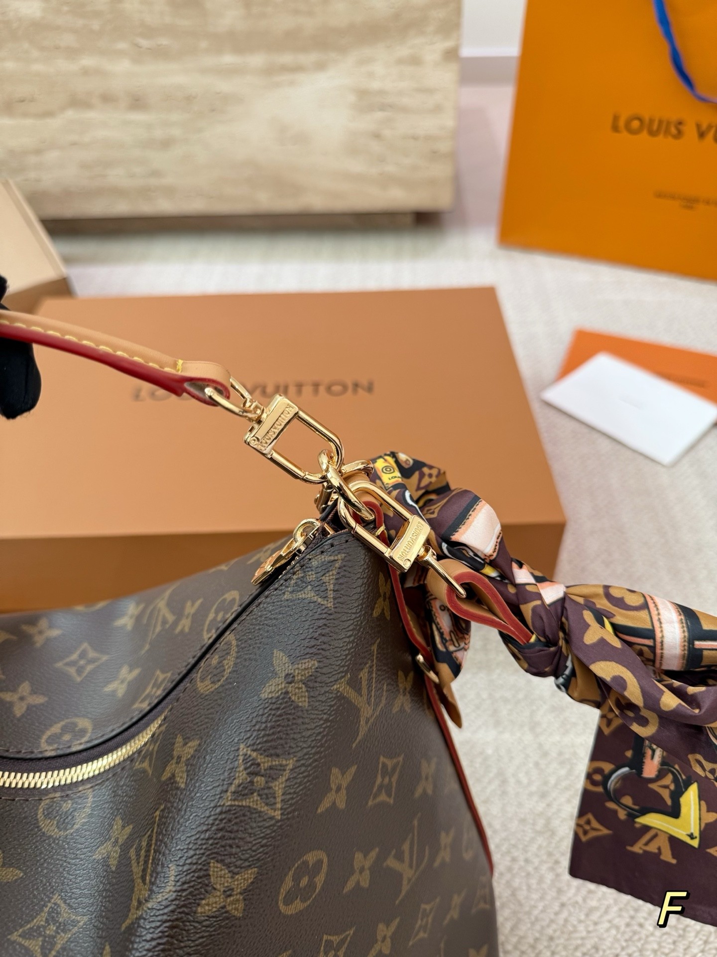 （Louis Vuitton） Multipass