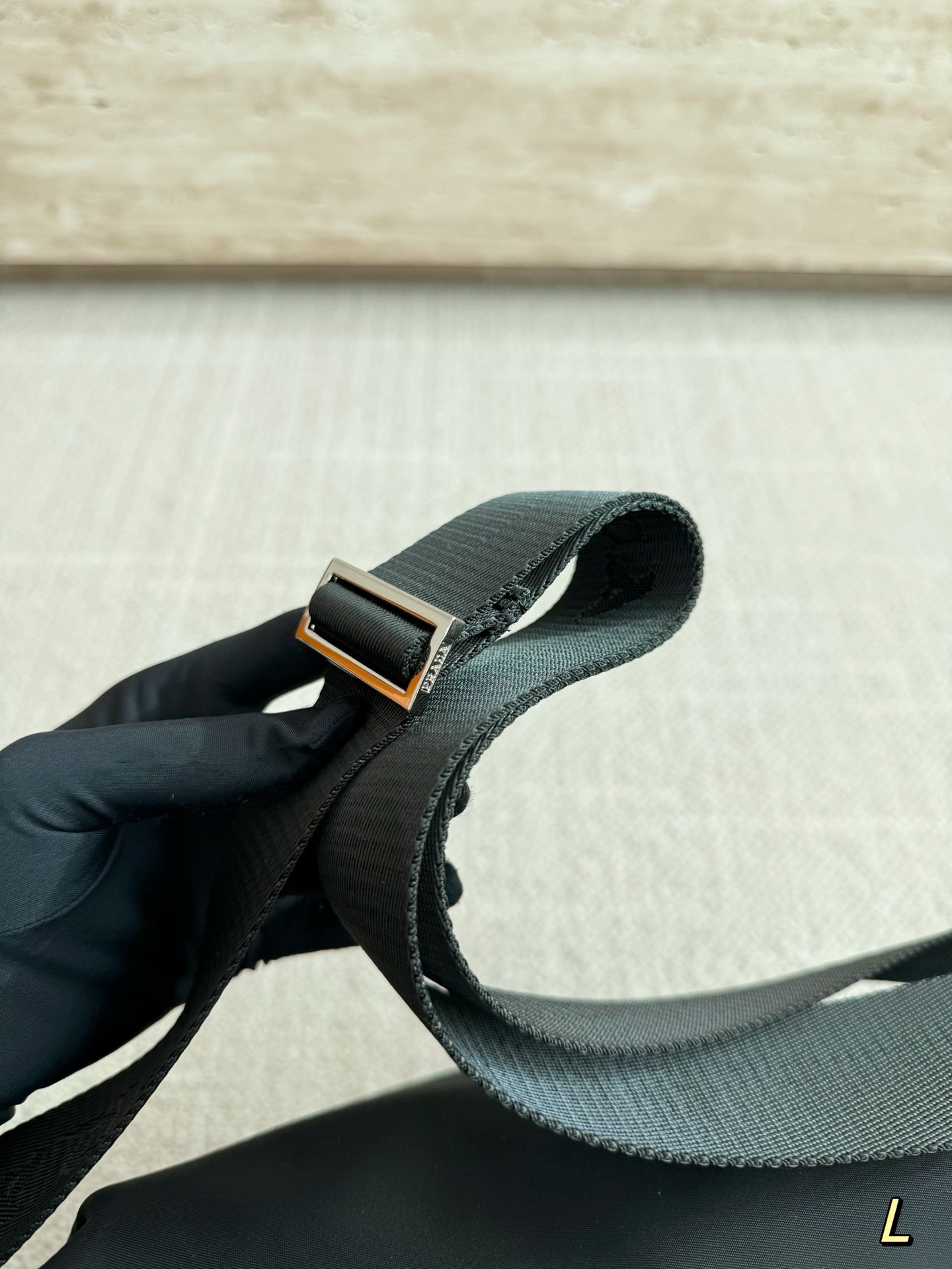 Prada Re-Nylon Shoulder Bag