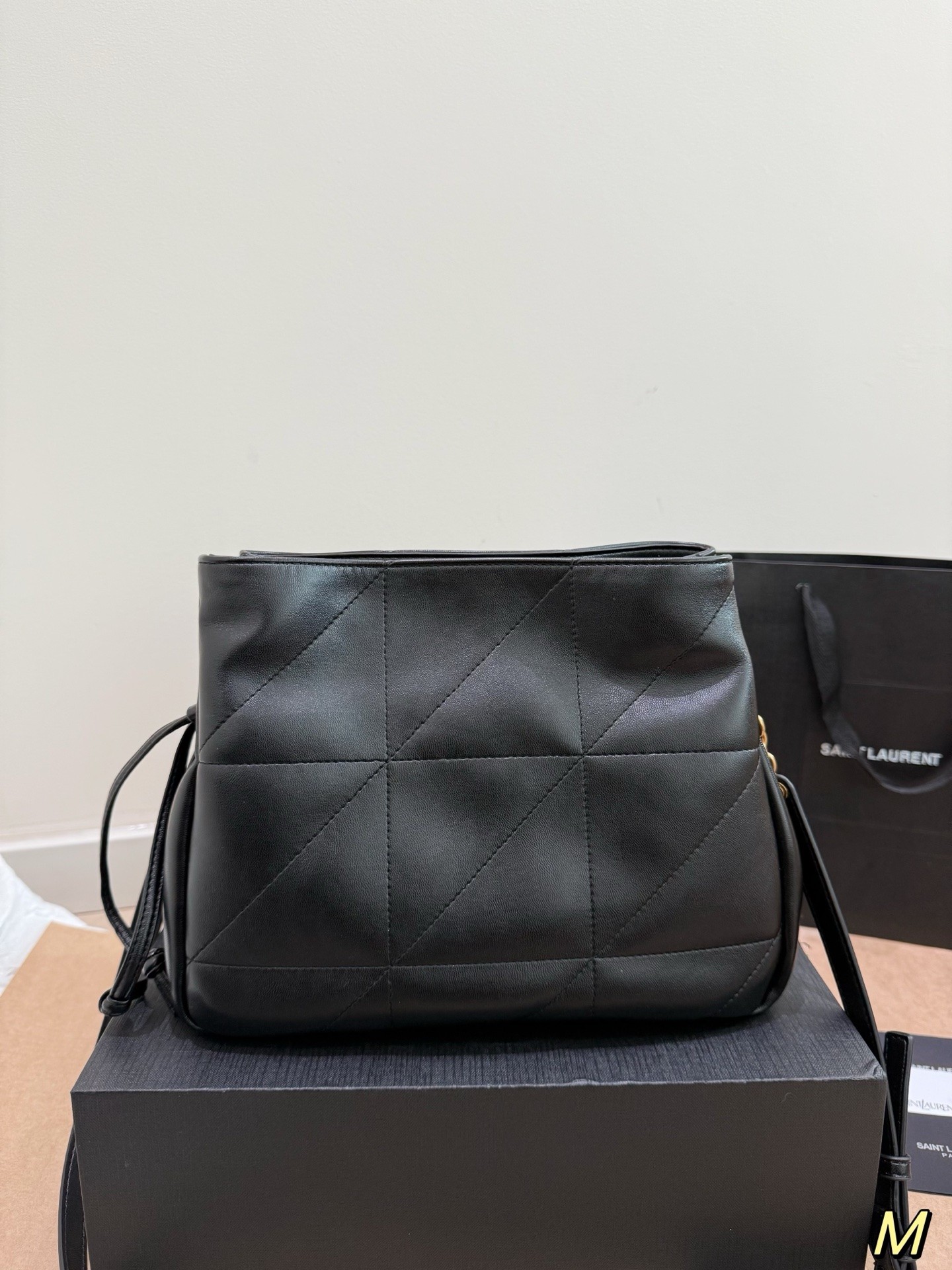 Saint Laurent Jamie Collection Handbags