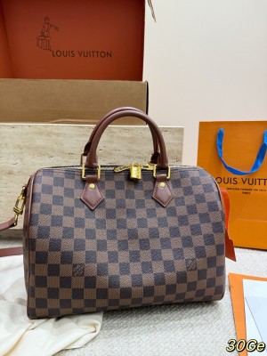 （Louis Vuitton） Speedy Bandoulière 25