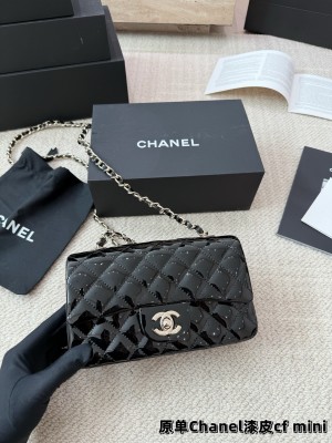 （Chanel） Mini Classic Flap (CF)