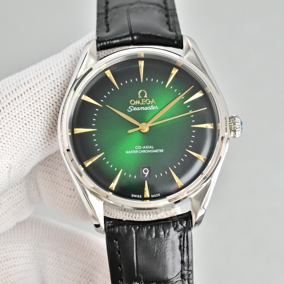 (OMEGA) Seamaster Boutique Editions Watches