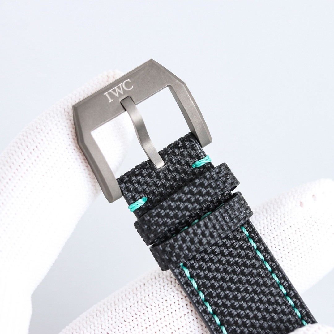 IWC Pilot's Watch Mark XX