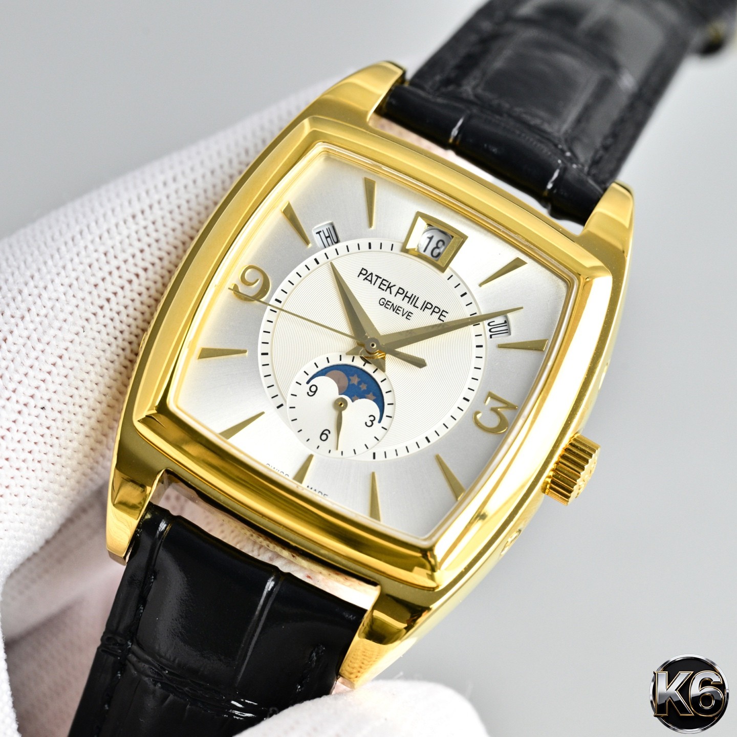 （Patek Philippe）Gondolo Calendario