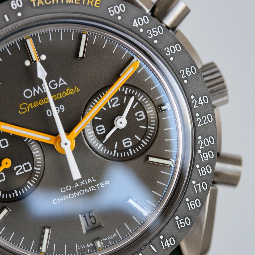 OMEGA（Speedmaster）