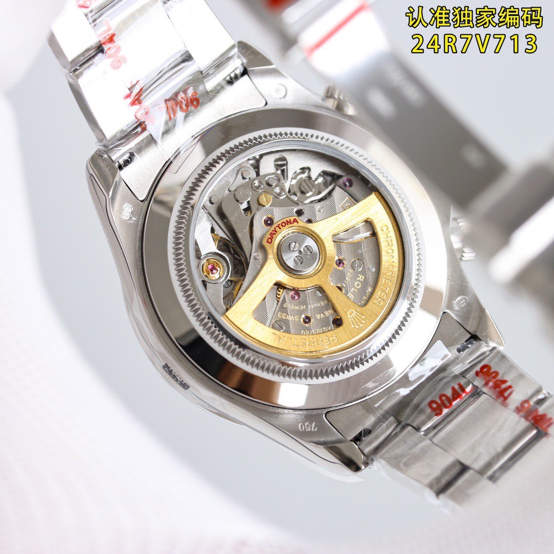 Rolex  Cosmograph Daytona