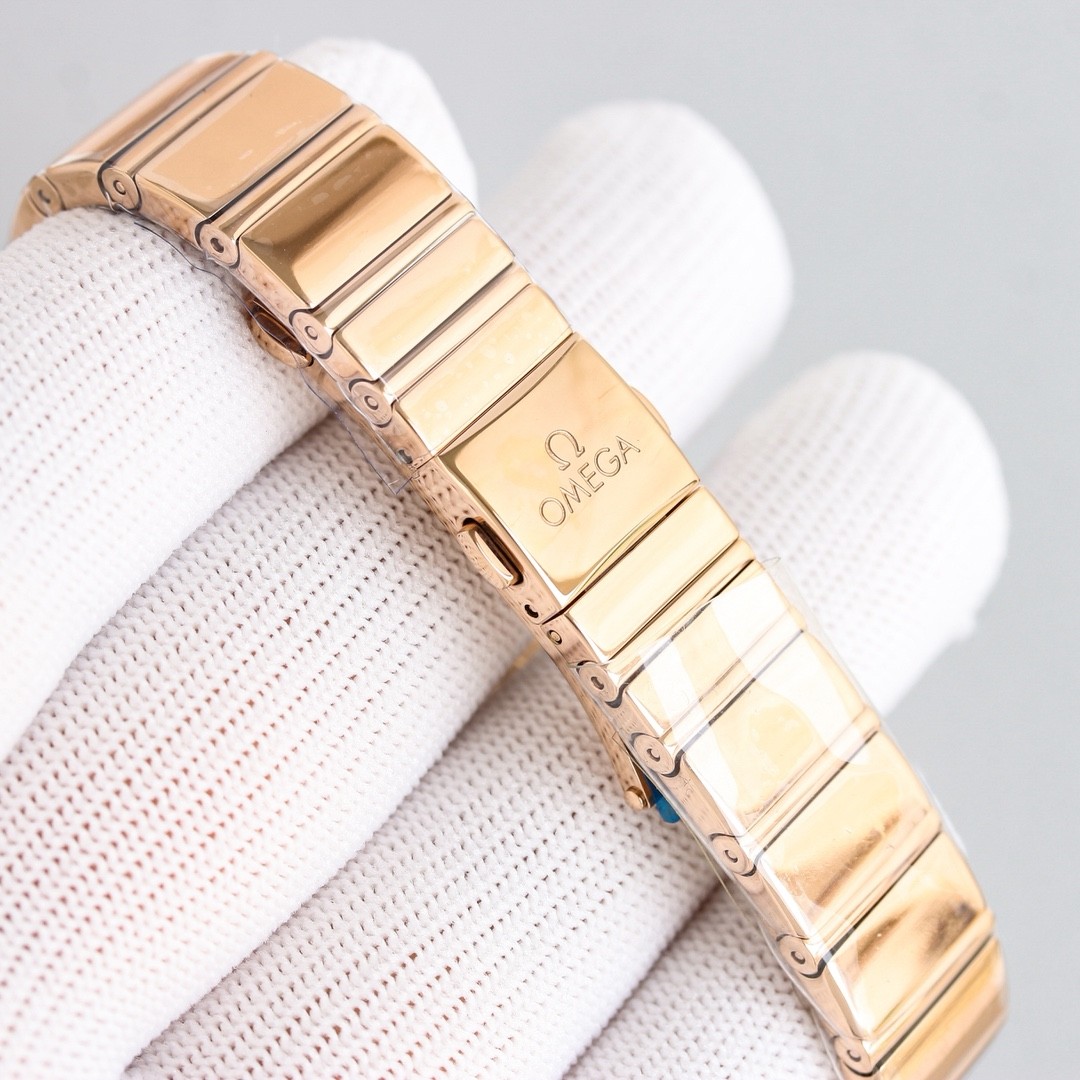 (OMEGA) Constellation Women's Watches