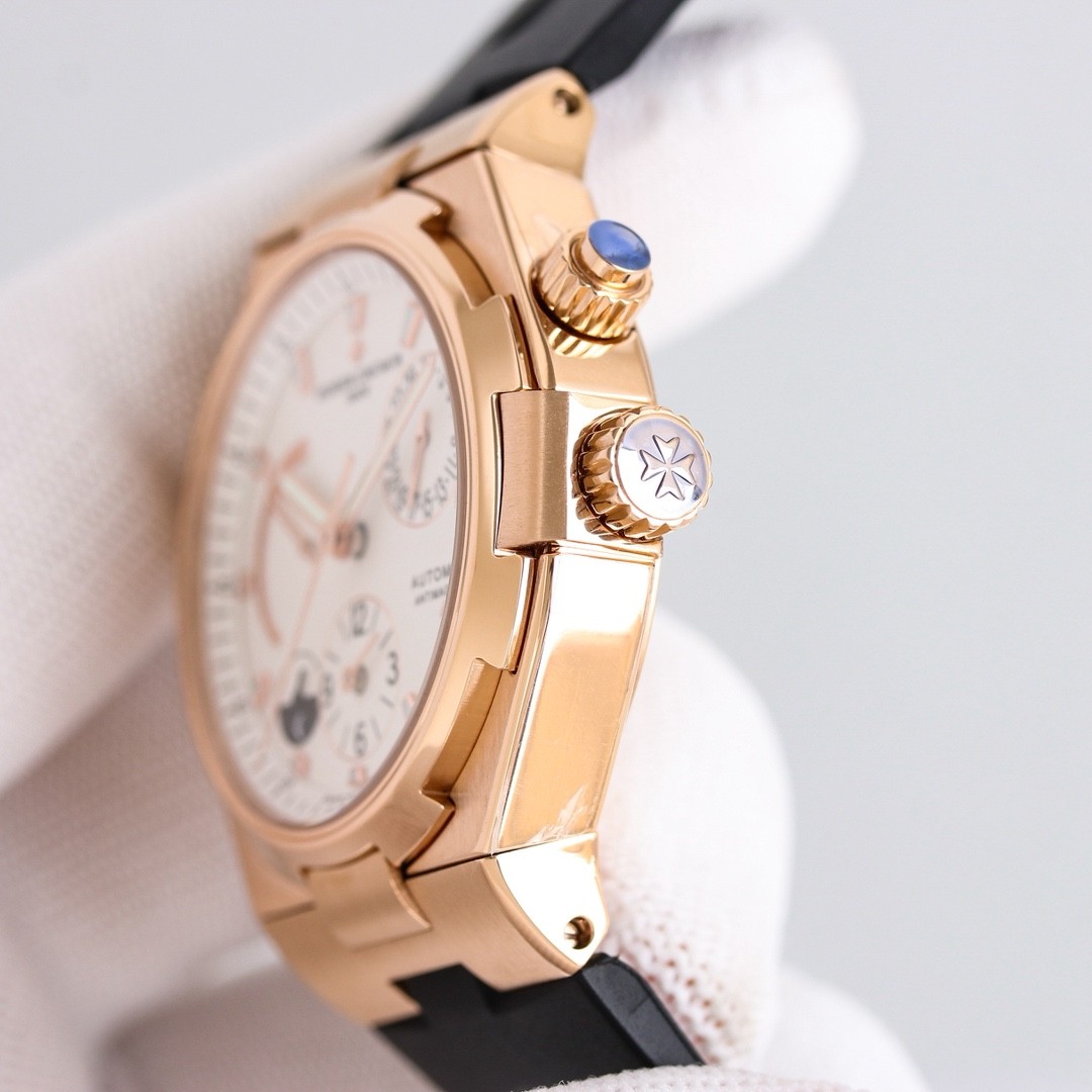 (Vacheron Constantin) Overseas