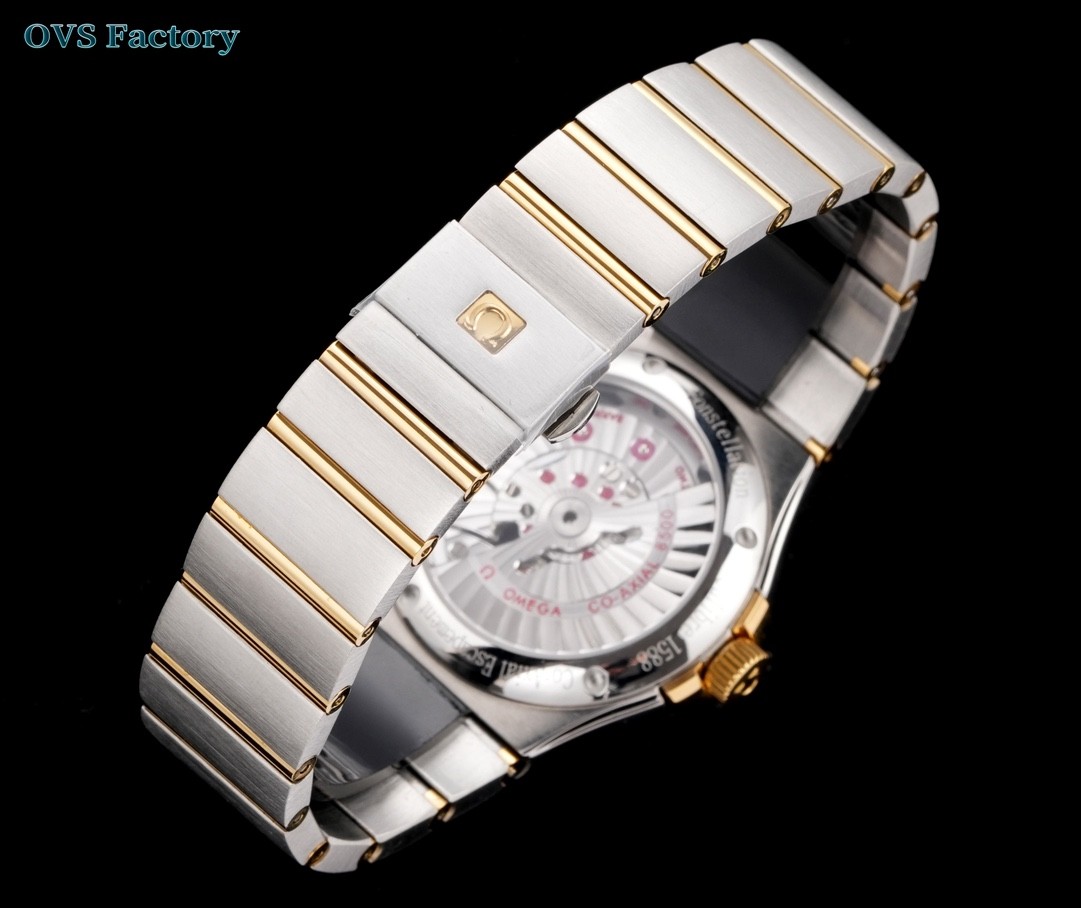 (OMEGA) Constellation